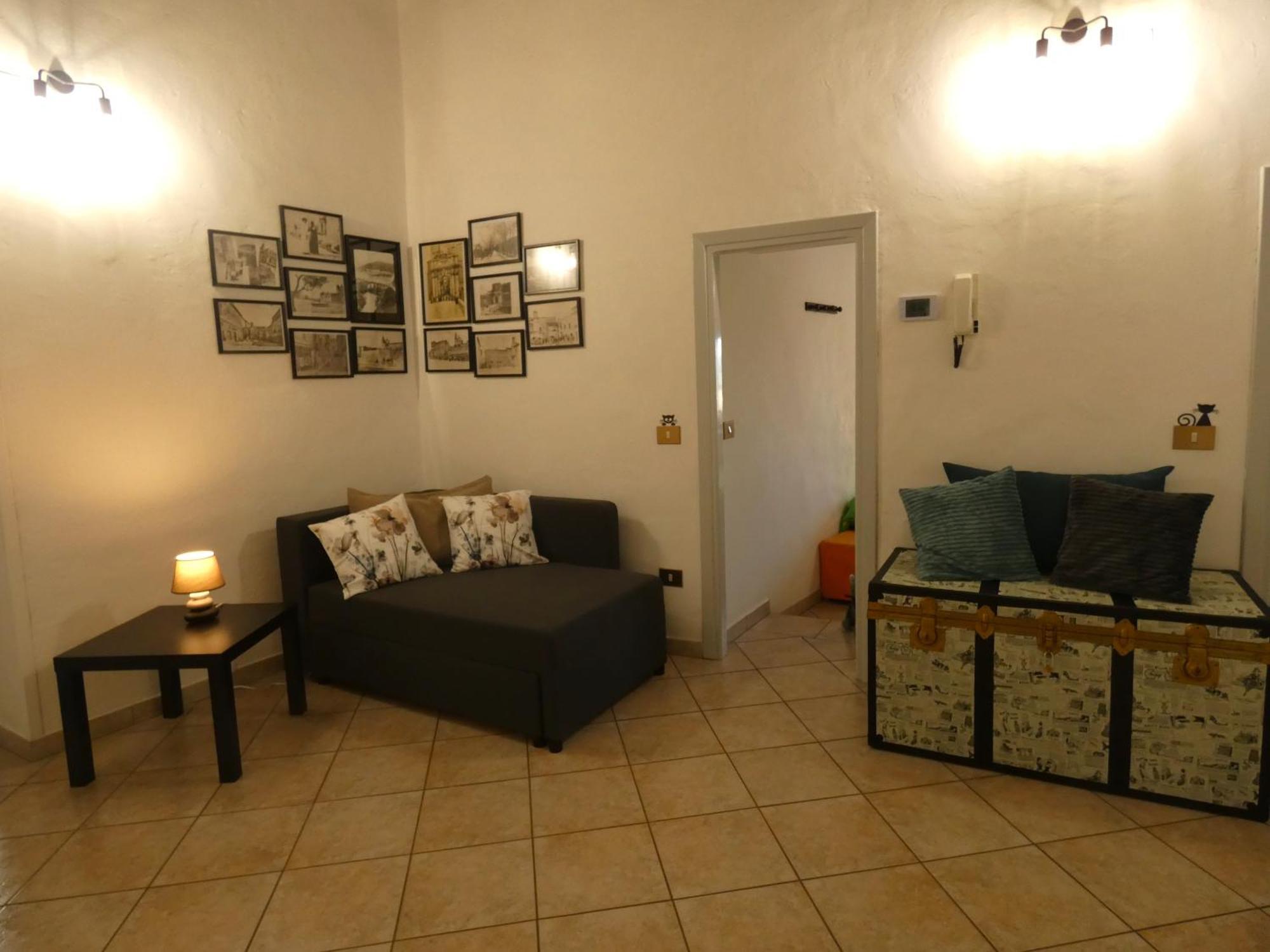 Scappo In Umbria, Casalina Villa Amelia Buitenkant foto