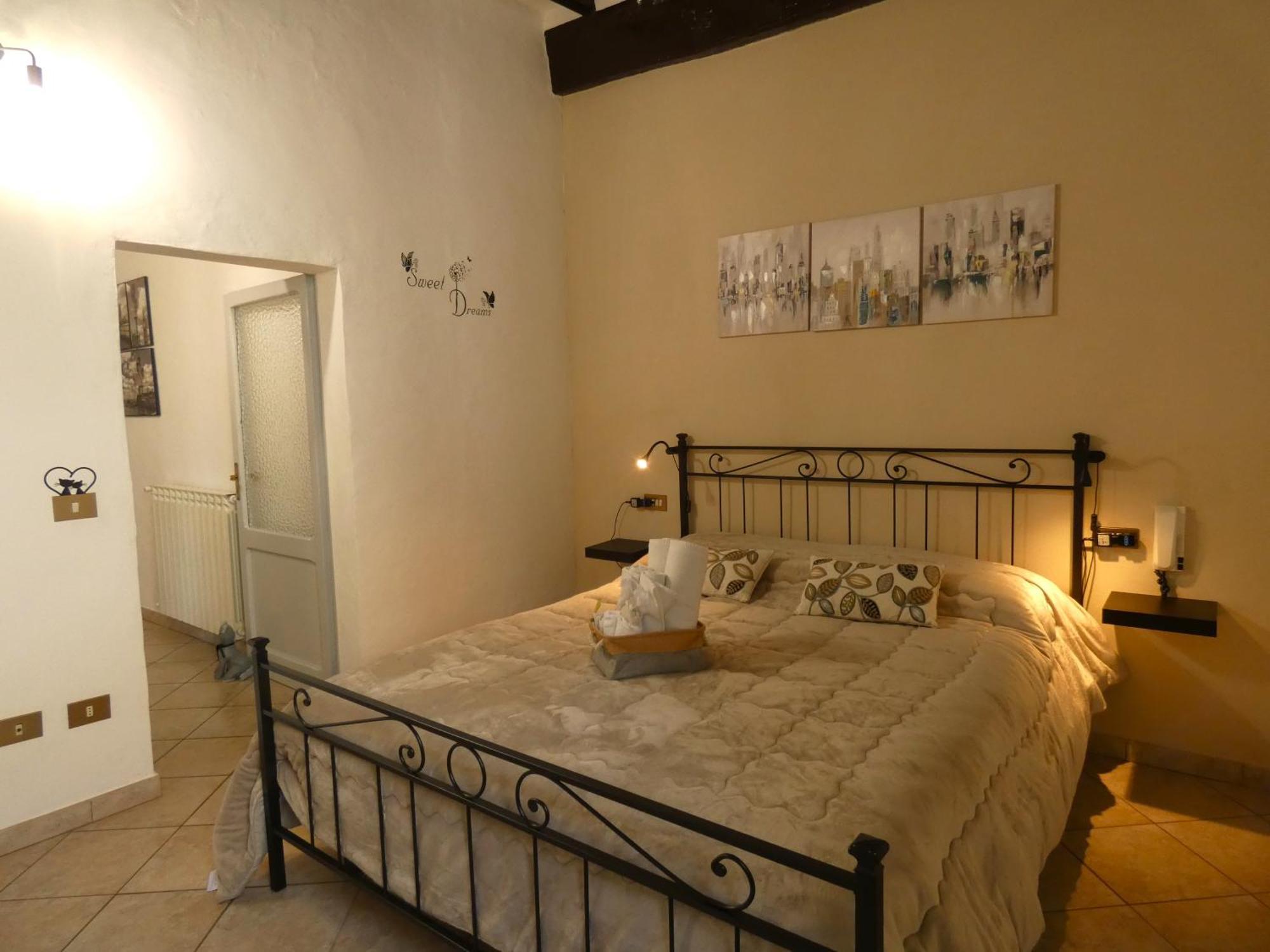 Scappo In Umbria, Casalina Villa Amelia Buitenkant foto